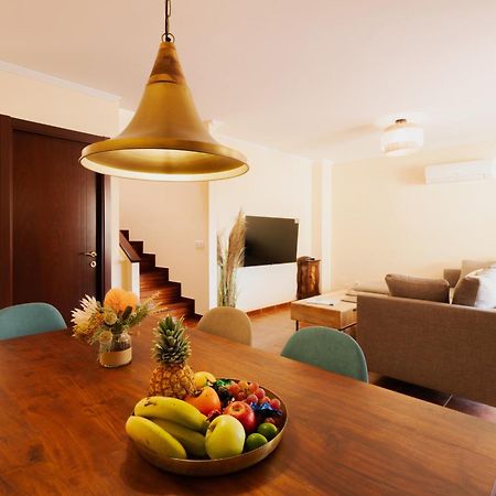 La Tejita Ocean Villa Granadilla De Abona Zewnętrze zdjęcie