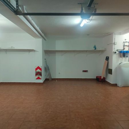 La Tejita Ocean Villa Granadilla De Abona Zewnętrze zdjęcie