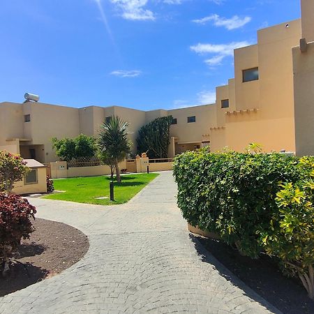 La Tejita Ocean Villa Granadilla De Abona Zewnętrze zdjęcie