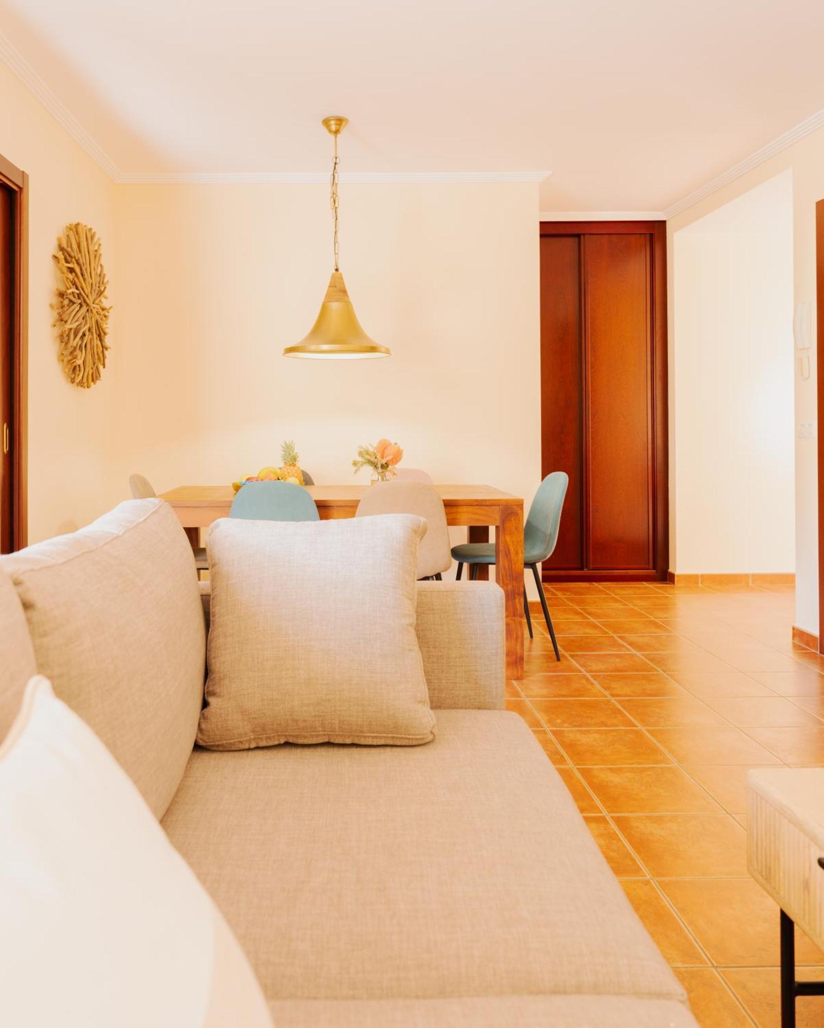 La Tejita Ocean Villa Granadilla De Abona Zewnętrze zdjęcie