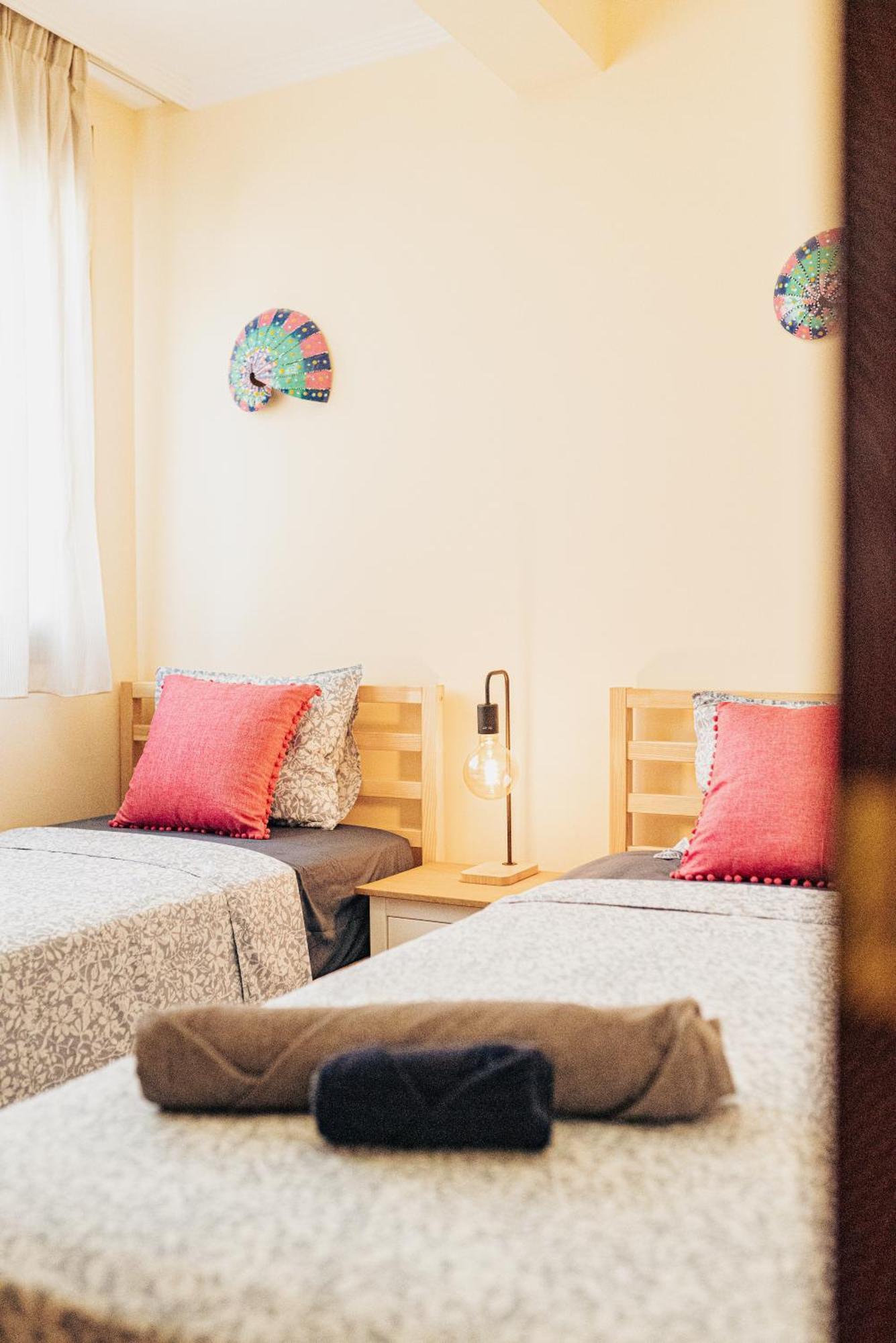 La Tejita Ocean Villa Granadilla De Abona Zewnętrze zdjęcie