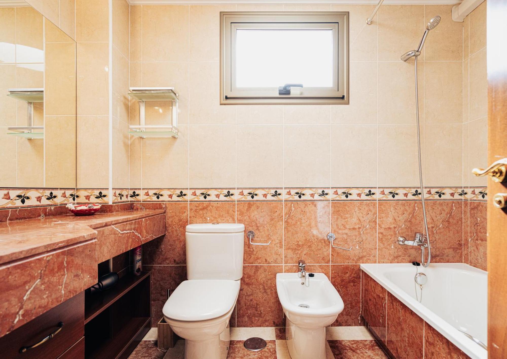 La Tejita Ocean Villa Granadilla De Abona Zewnętrze zdjęcie