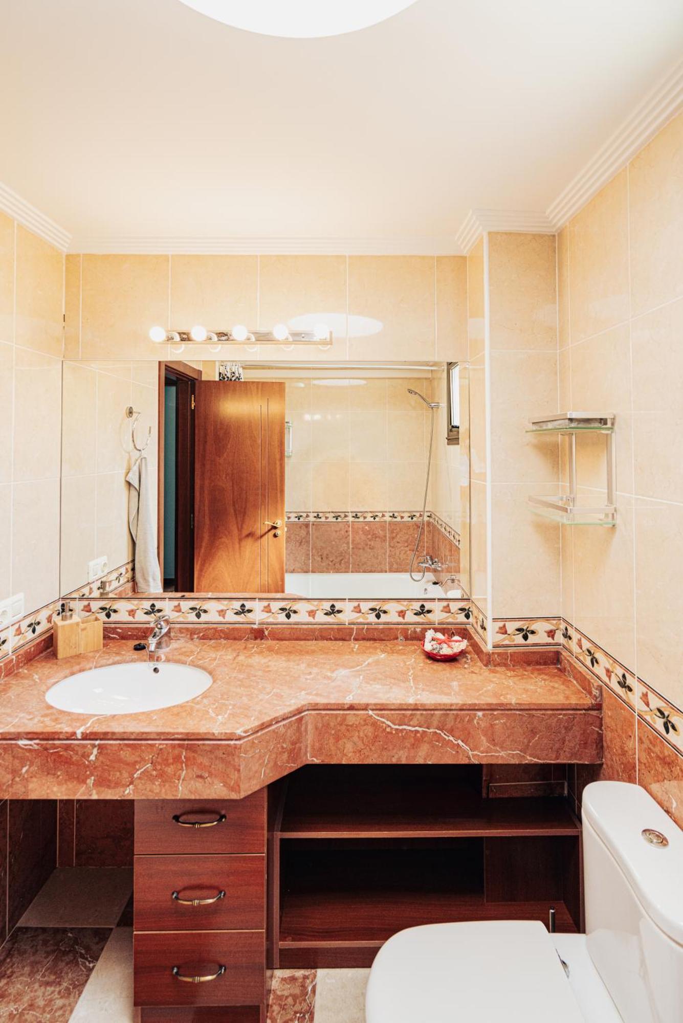 La Tejita Ocean Villa Granadilla De Abona Zewnętrze zdjęcie