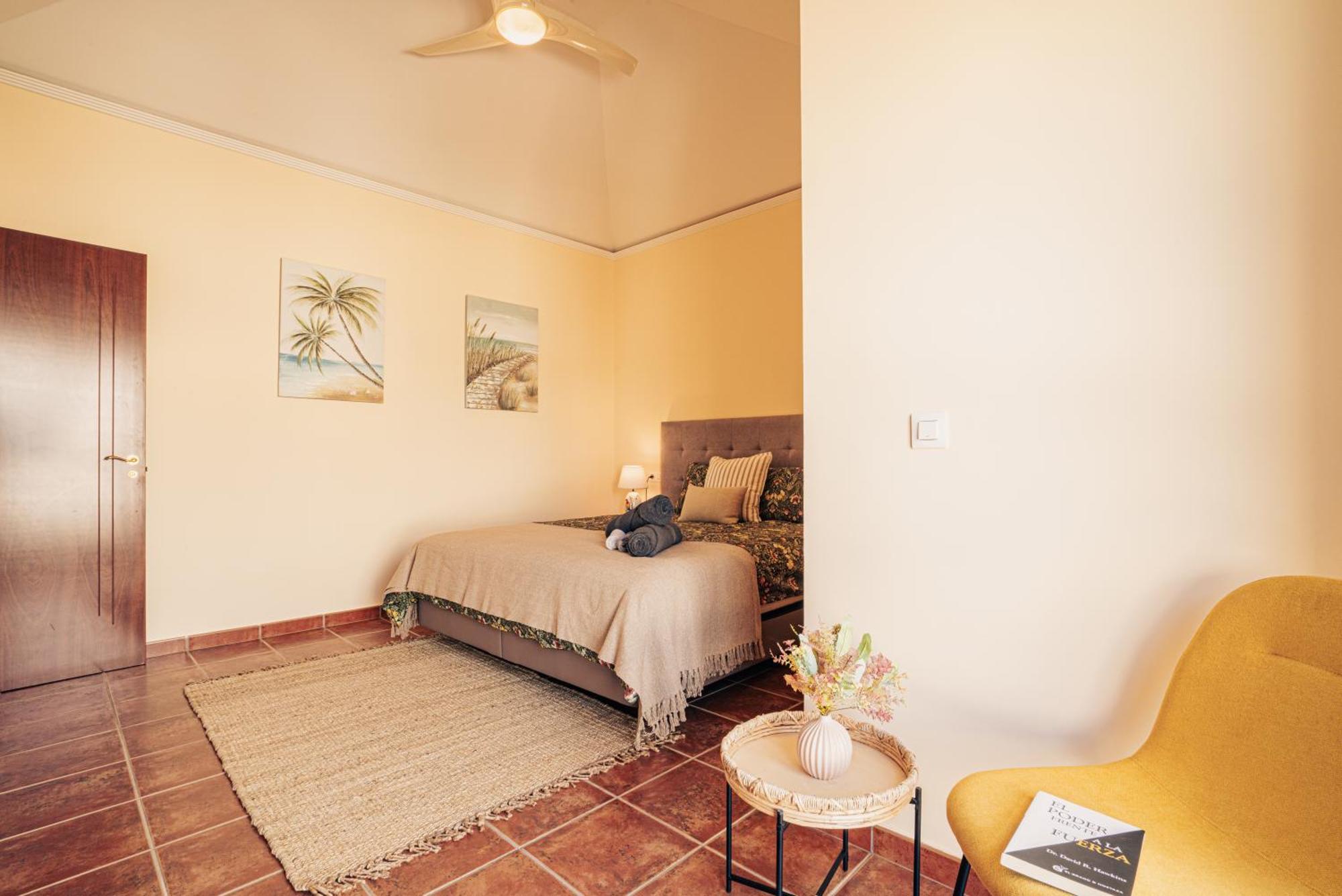 La Tejita Ocean Villa Granadilla De Abona Zewnętrze zdjęcie