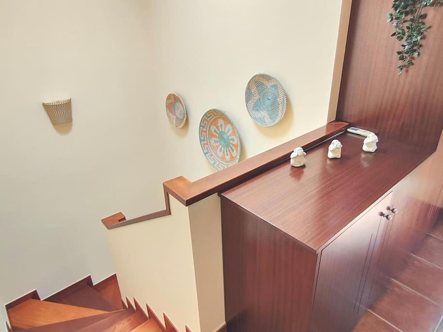 La Tejita Ocean Villa Granadilla De Abona Zewnętrze zdjęcie