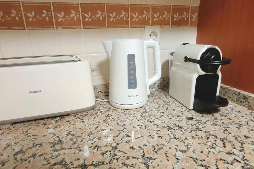 La Tejita Ocean Villa Granadilla De Abona Zewnętrze zdjęcie