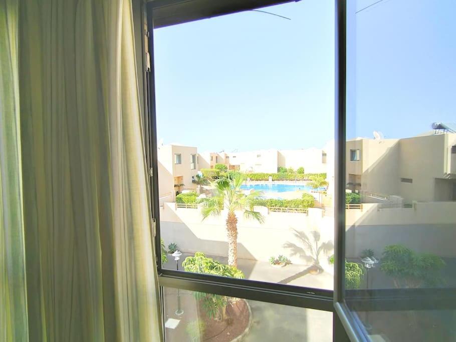 La Tejita Ocean Villa Granadilla De Abona Zewnętrze zdjęcie