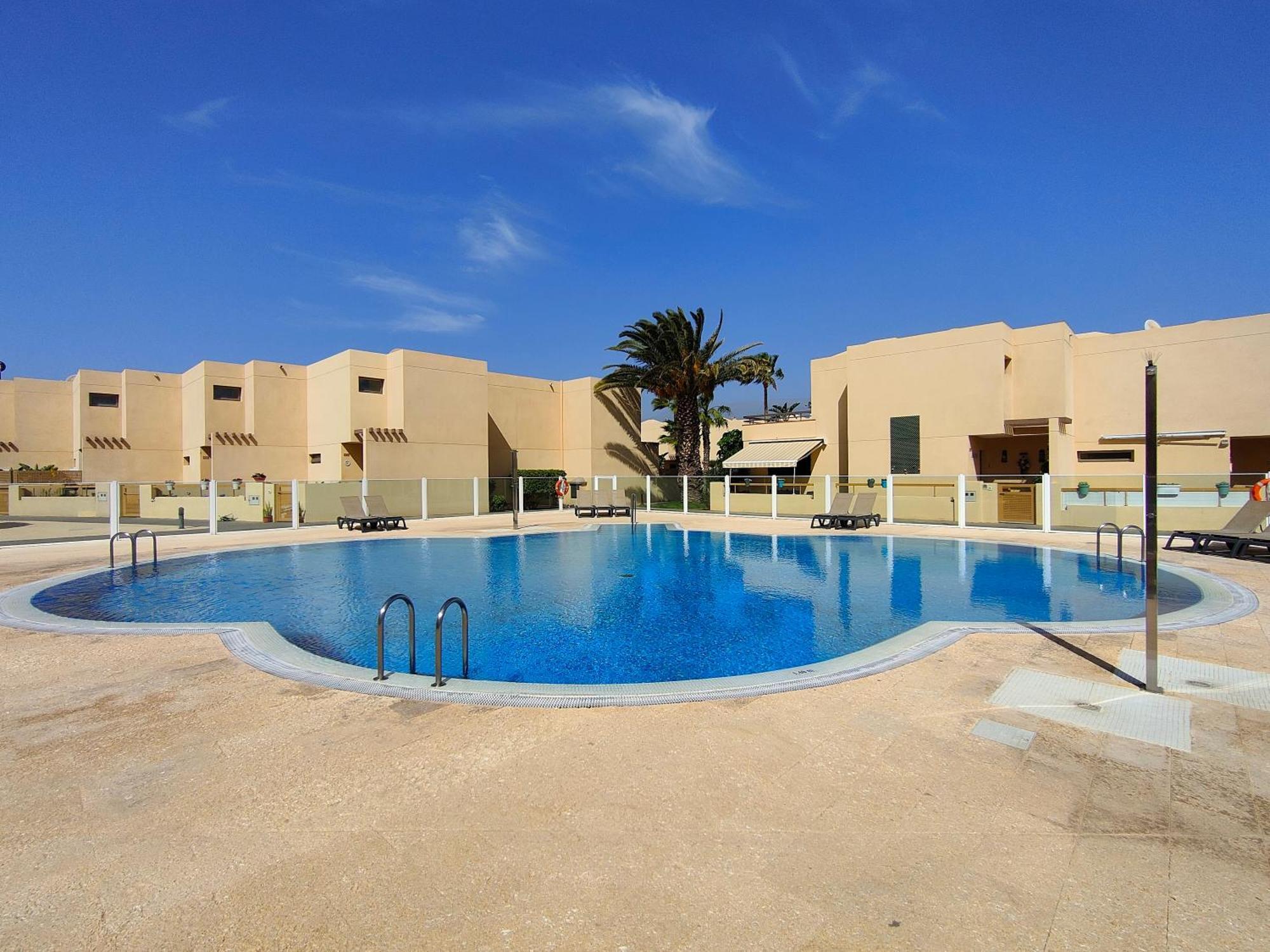 La Tejita Ocean Villa Granadilla De Abona Zewnętrze zdjęcie