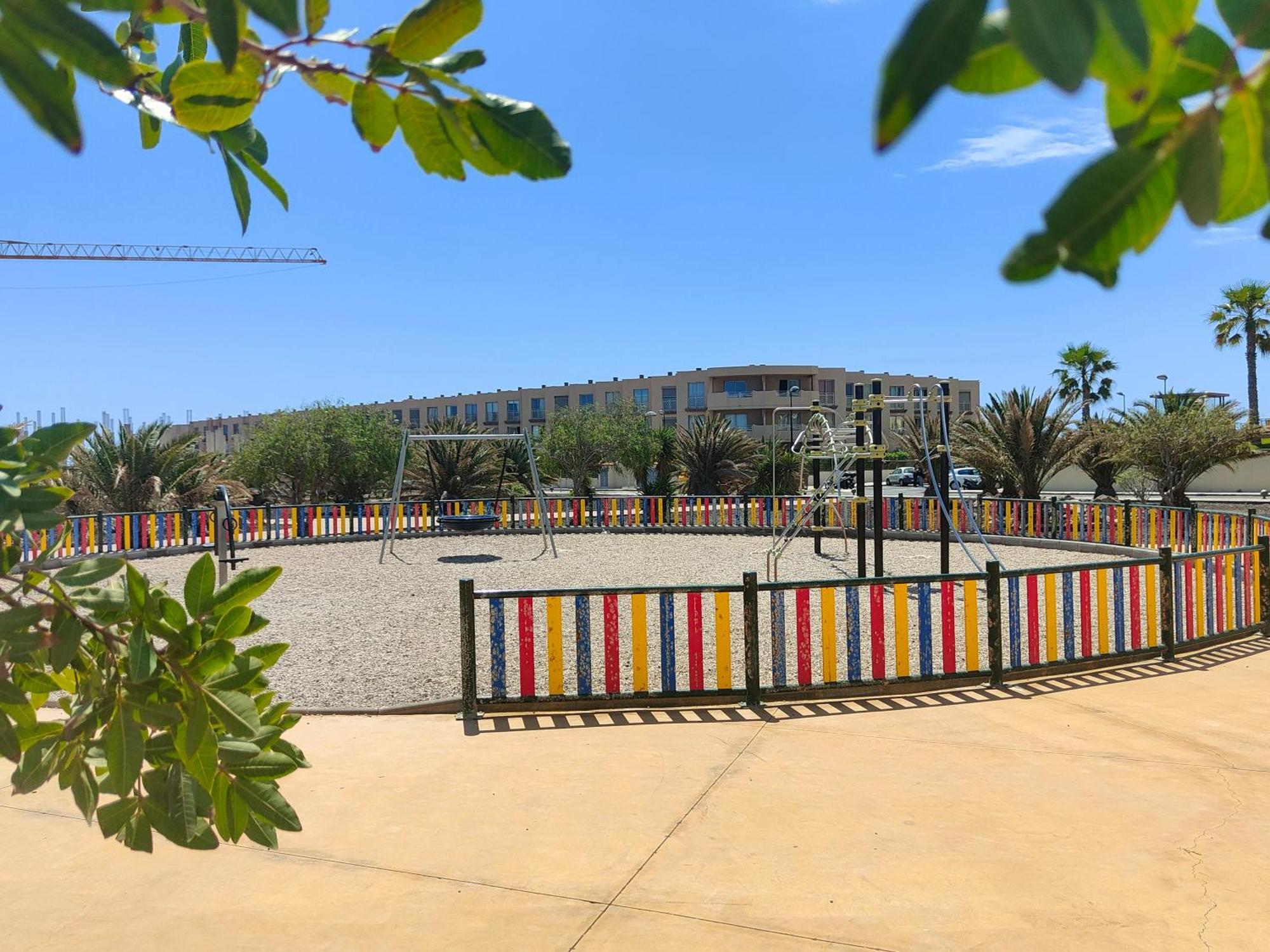 La Tejita Ocean Villa Granadilla De Abona Zewnętrze zdjęcie